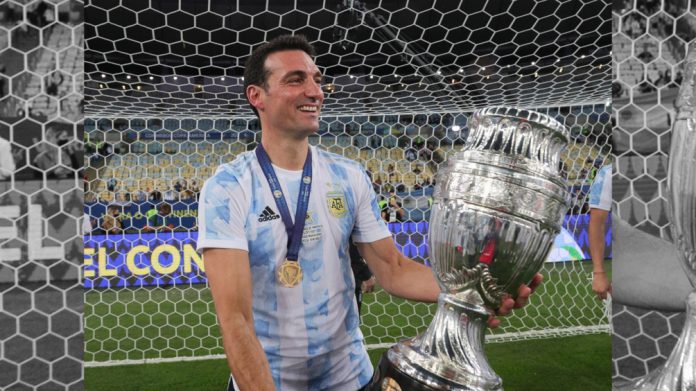 técnicos del año