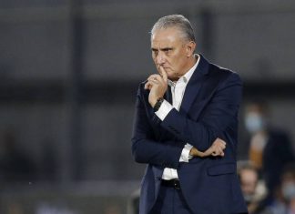 Tite definió el encuentro Argentina – Brasil como “un partido de Mundial» Tite