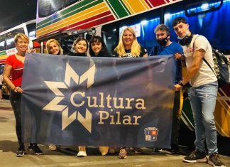 Edición histórica: tres medallas para la Cultura pilarense en los Juegos Bonaerenses
