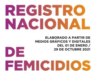 En Argentina se da un femicidio cada 25 horas