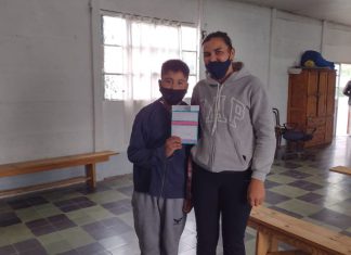 Reporte del 9 de noviembre: 22 muertes y 1.349 contagios reporte del 9 de noviembre