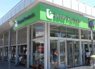 A partir del próximo lunes, los bancos podrán atender sin turno A partir del próximo lunes, los bancos podrán atender sin turno