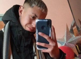 El policía acusado del homicidio de Luciano se negó a declarar
