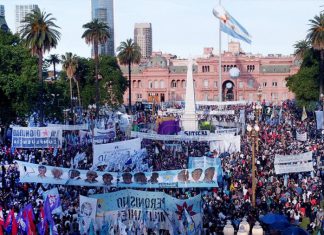 10 de diciembre: Día de la Democracia 10 de diciembre: Día de la Democracia
