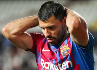 ¿El Kun Agüero se retira esta semana del fútbol? Agüero se retira