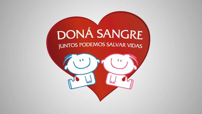 Nueva campaña de donación de sangre para el Hospital Garrahan
