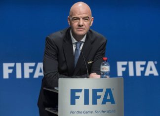 Copa del Mundo: la FIFA asegura cuenta con los votos para aprobar la iniciativa de hacerla cada dos años cada dos años