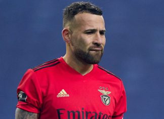 Violento asalto a Nicolás Otamendi otamendi