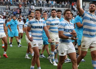 Los Pumas jugarán en Argentina luego de tres años Pumas