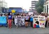 Ana Barreto: ¨Hay otras formas de festejar y podemos ponerlas en práctica¨. festejar