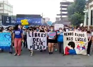 Ana Barreto: ¨Hay otras formas de festejar y podemos ponerlas en práctica¨. festejar