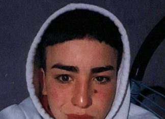 General Rodríguez: Policía atropelló y mató a un chico de 14 años en medio de una persecución