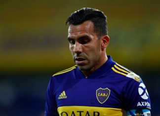 Revés para Carlos Tevez que deberá pagar el aporte solidario Carlos Tevez