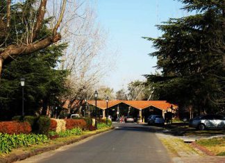 Robo en Los Lagartos: una familia denunció que entraron a su casa mientras estaban de vacaciones lagartos
