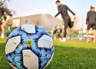 Coronavirus en el fútbol: más de 50 contagios en el arranque de la pretemporada Coronavirus en el fútbol: más de 50 contagios en el arranque de la pretemporada