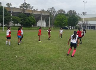 “Verano en el Polideportivo”: la propuesta deportiva del municipio Verano en el Polideportivo