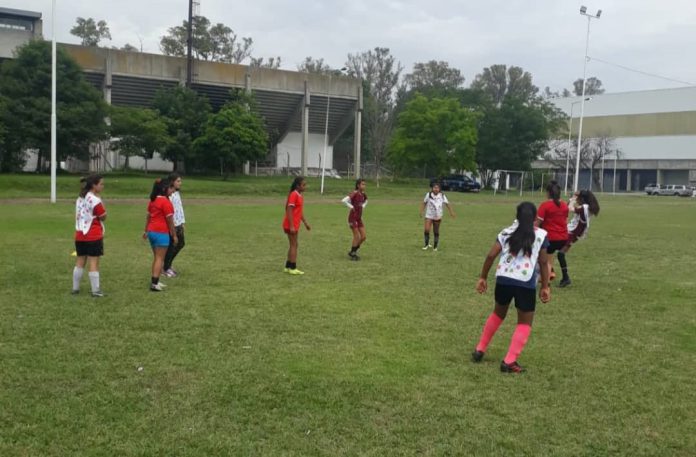 FFytLPVWUAMkoBR Verano en el Polideportivo