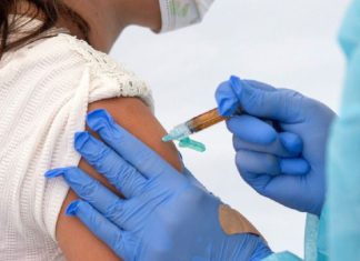 Diputados: presentaron un proyecto de obligatoriedad de la vacuna contra el coronavirus obligatoriedad de la vacuna