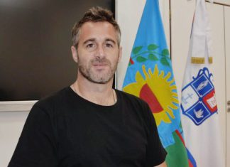 Achával: «Cuando hay vocación de transformación es posible que el Estado acompañe a los vecinos» transformación