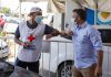 Ocho nuevos consultorios de testeo en el centro de Km 46 ocho nuevos consultorios