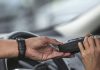 La provincia de Buenos Aires impulsa un proyecto de ley de «alcohol cero» al volante alcohol cero