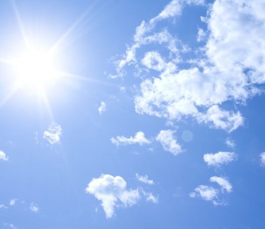 Clima en Buenos Aires: se espera un leve descenso de la temperatura tras los días de mucho calor leve descenso