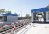 Belgrano Norte: convenio con empresas chinas para electrificar el ramal para electrificar