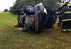Murió en un accidente automovilístico el jefe de Seguridad Vial bonaerense jefe de seguridad vial