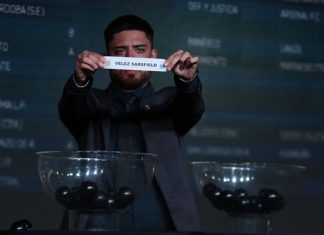 Copa de la Liga 2022: se realizó el sorteo y se dio a conocer el fixture sorteo