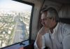 Fernández viajará a Corrientes para recorrer las zonas afectadas por el fuego Fernández viajará a Corrientes