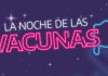 Provincia de Buenos Aires: 26.702 personas se vacunaron en la Noche de las Vacunas