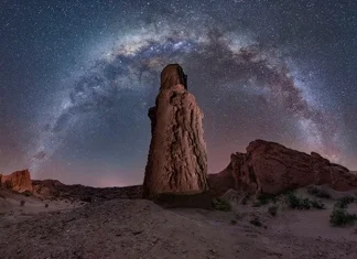 Un argentino entre los ganadores del Mundial de Fotografía