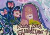 Inauguran un mural pidiendo la aparición de Guadalupe Lucero