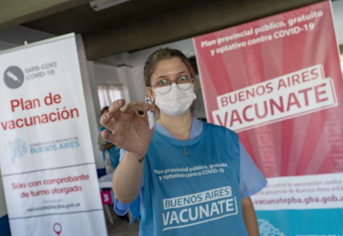 Reporte del 25 de febrero