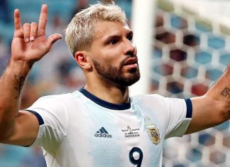 Qatar 2022: Sergio Agüero confirmó que estará presente en Qatar 2022 Sergio Agüero