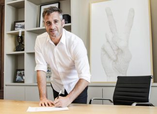 Achával asumió la presidencia del PJ local PJ local