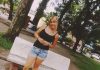 Intensa búsqueda de una joven de Lagomarsino joven de lagomarsino