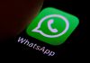 Alerta: nueva estafa por Whatsapp