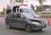 Choque mortal en Panamericana a la altura de San Isidro choque mortal san isidro