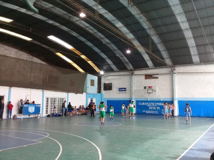 20190525_135331 Club Peñarol