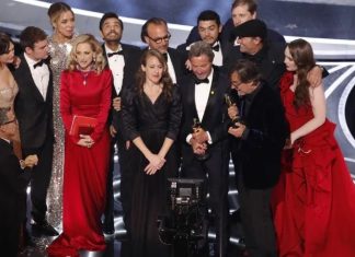 Oscar 2022: «Coda» fue elegida mejor película coda