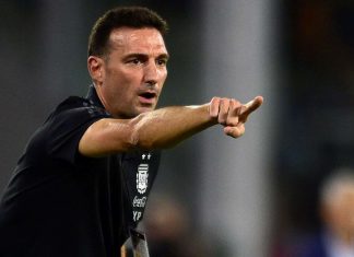 Eliminatorias: Scaloni presentó una prelista de seleccionados para la doble fecha prelista