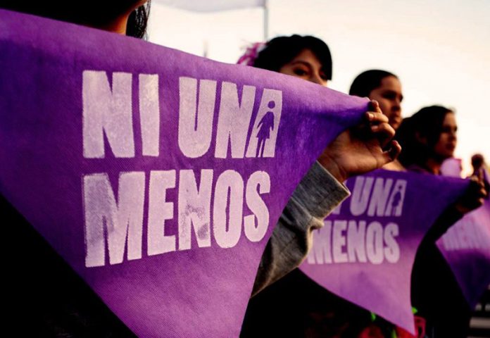 mumala lucha y reivindicación
