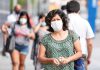 Reporte del 21 de marzo: 105 muertes y 3.614 contagios Reporte del 21 de marzo