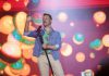 Vibrante show de Luciano Pereyra en Pilar pereyra