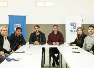 El Municipio establece un 53% de incremento para los salarios del 2022
