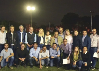 Intendentes del conurbano se reunieron y le hicieron un pedido especial a Alberto Fernández