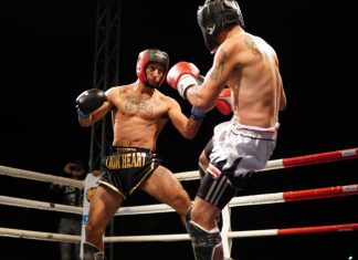 Kick Boxing: Manuel Alberti recibió la gran velada “Gloria, Ni un pibe menos por la droga” Kick Boxing Manuel Alberti recibió la gran velada “Gloria, Ni un pibe menos por la droga”