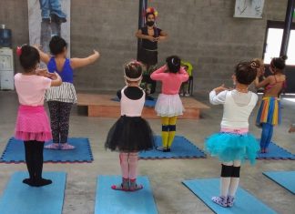Talleres de Arte 2022 de Cultura Pilar: abrió la inscripción para más de 300 cursos más de 300