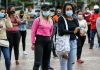 Reporte del 16 de abril: 17 muertes y 551 contagios